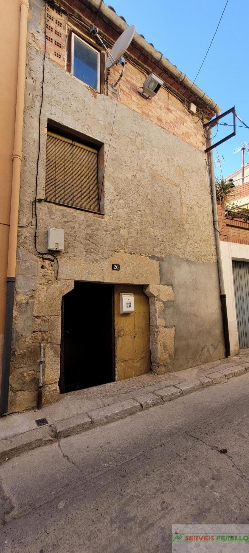 For sale of house in Torregrossa