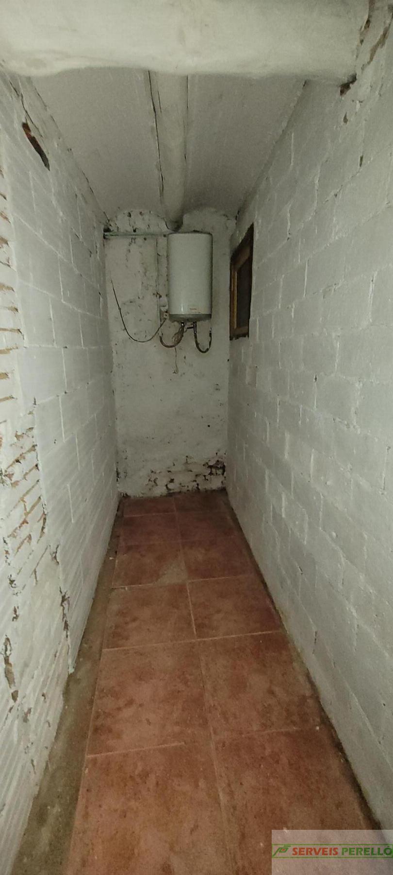 For sale of house in Torregrossa