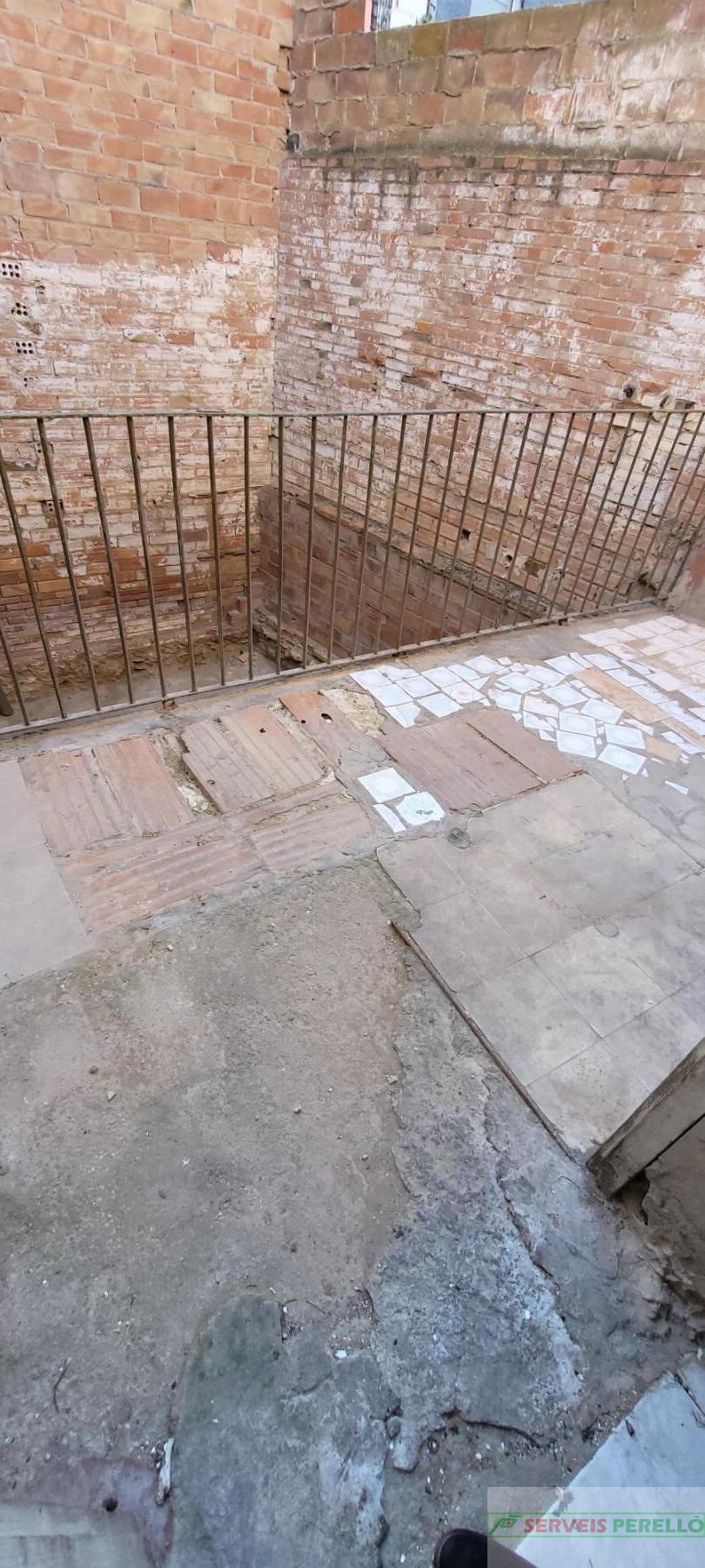 For sale of house in Torregrossa