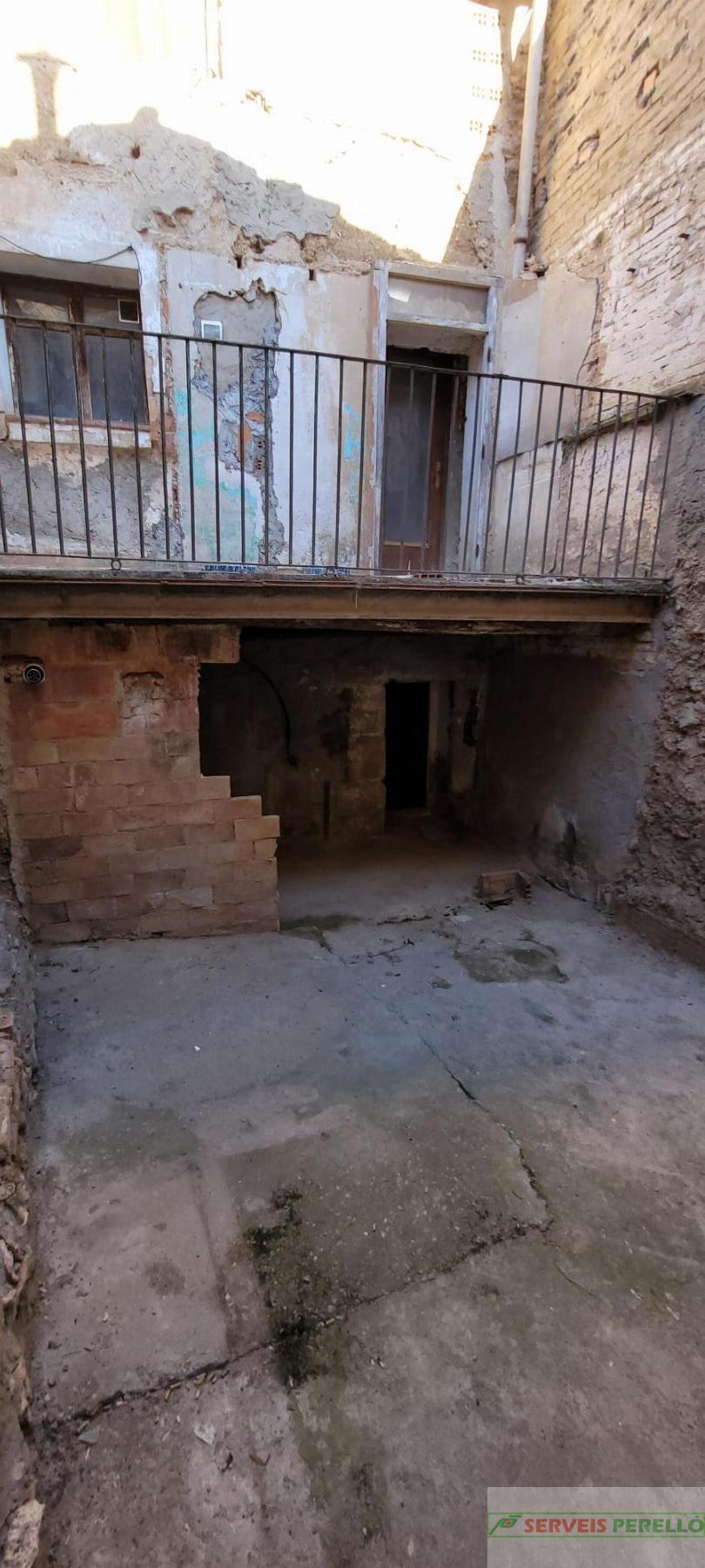 For sale of house in Torregrossa