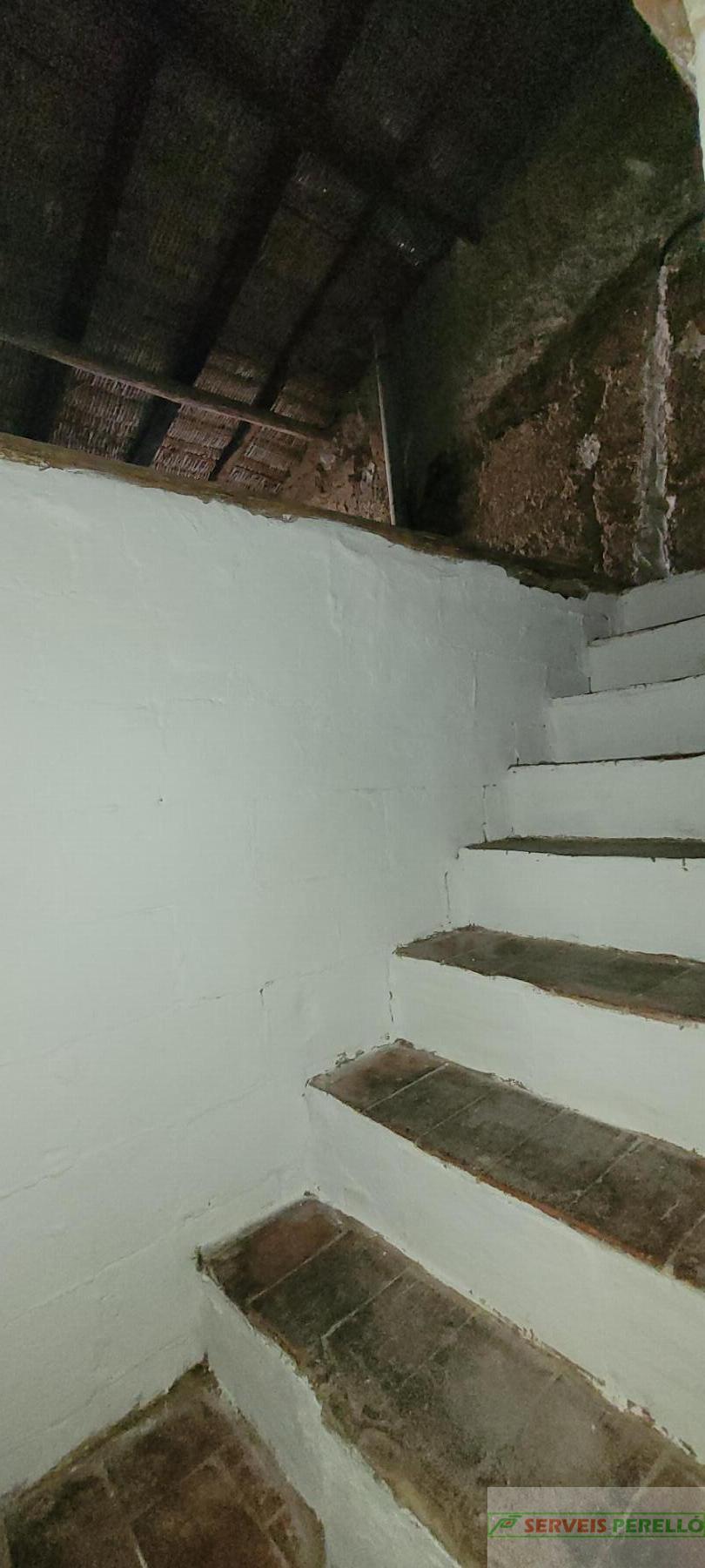 For sale of house in Torregrossa