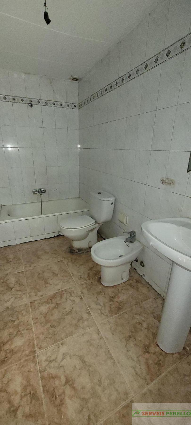 For sale of house in Torregrossa