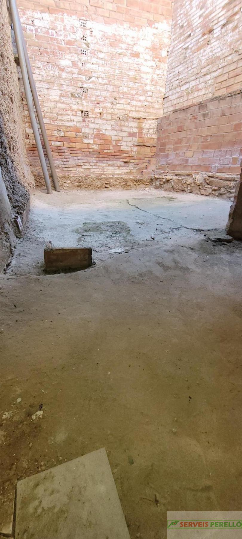 For sale of house in Torregrossa