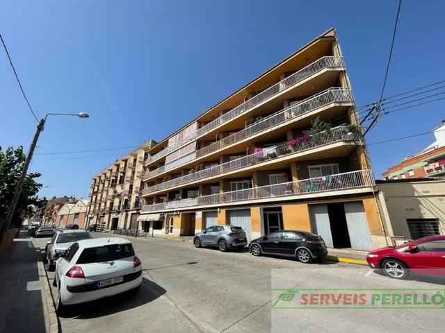 Venta de local comercial en Mollerussa