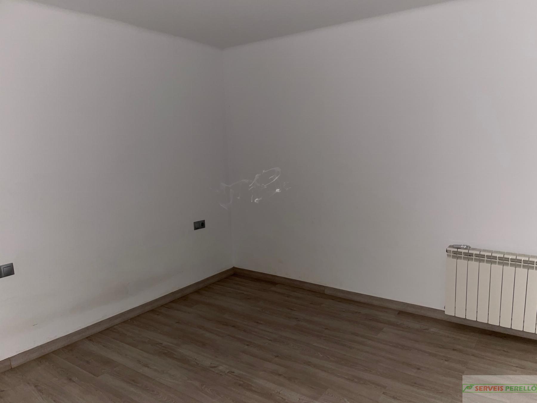 Venta de piso en Mollerussa