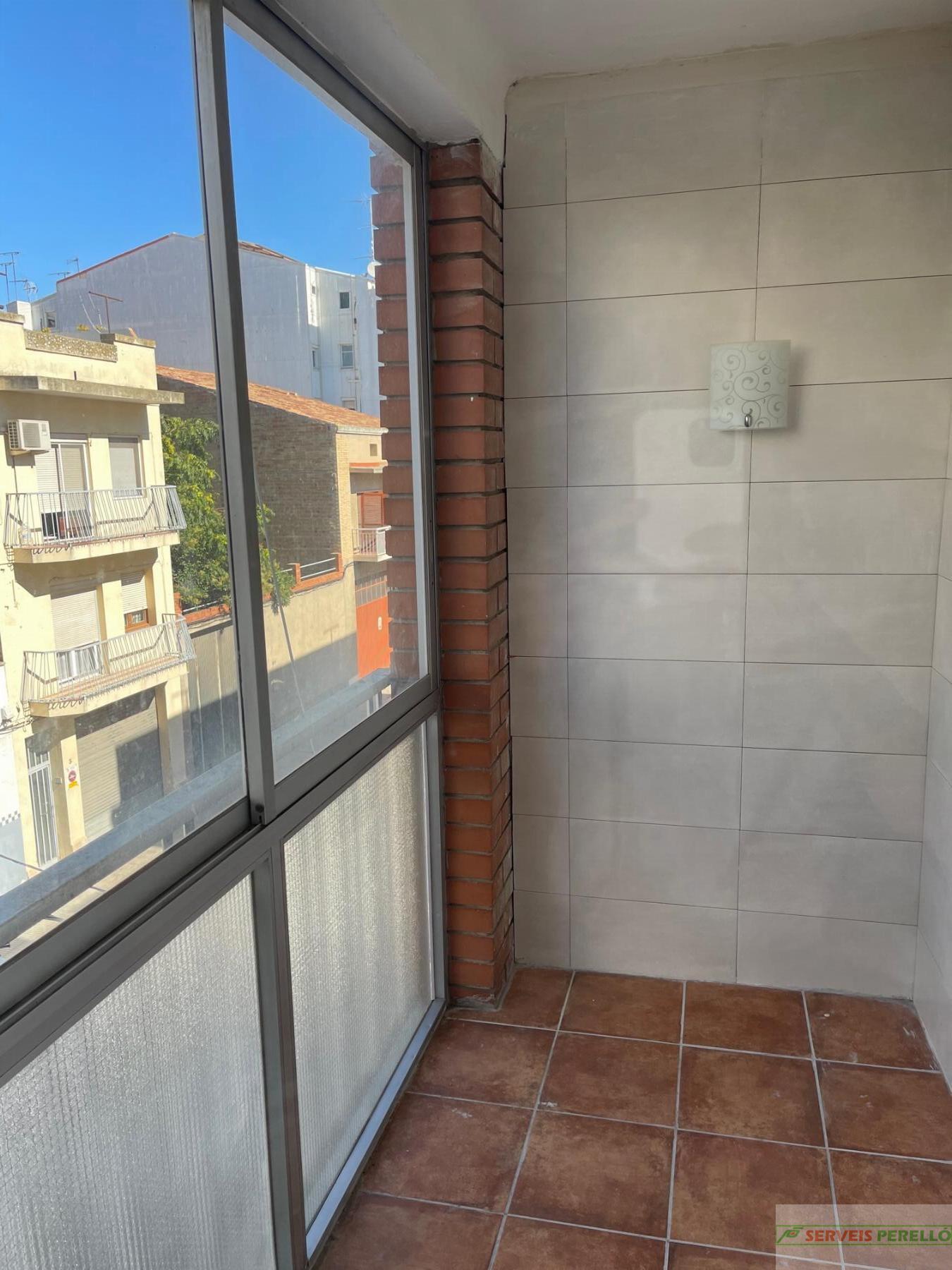 Venta de piso en Mollerussa