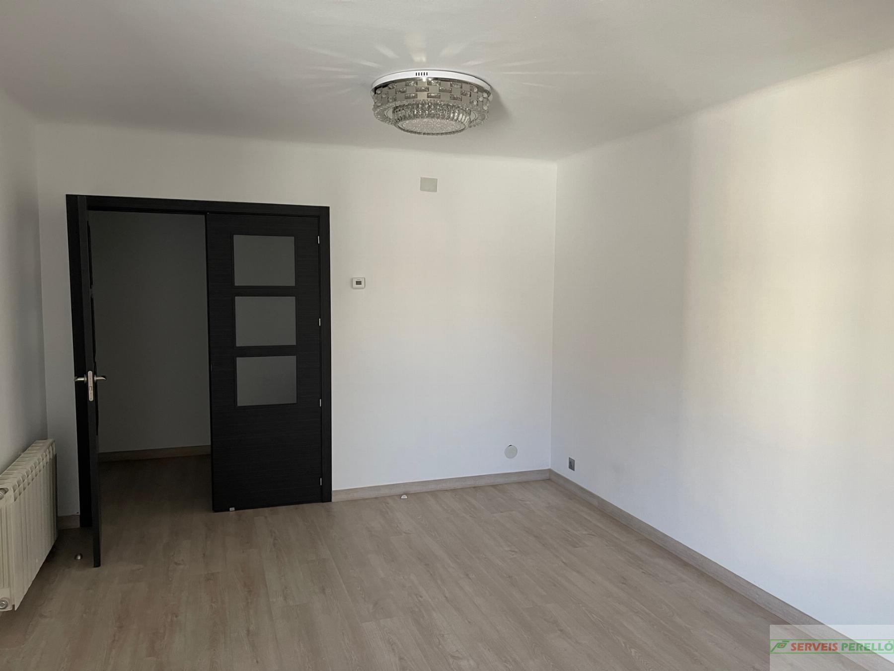 Venta de piso en Mollerussa