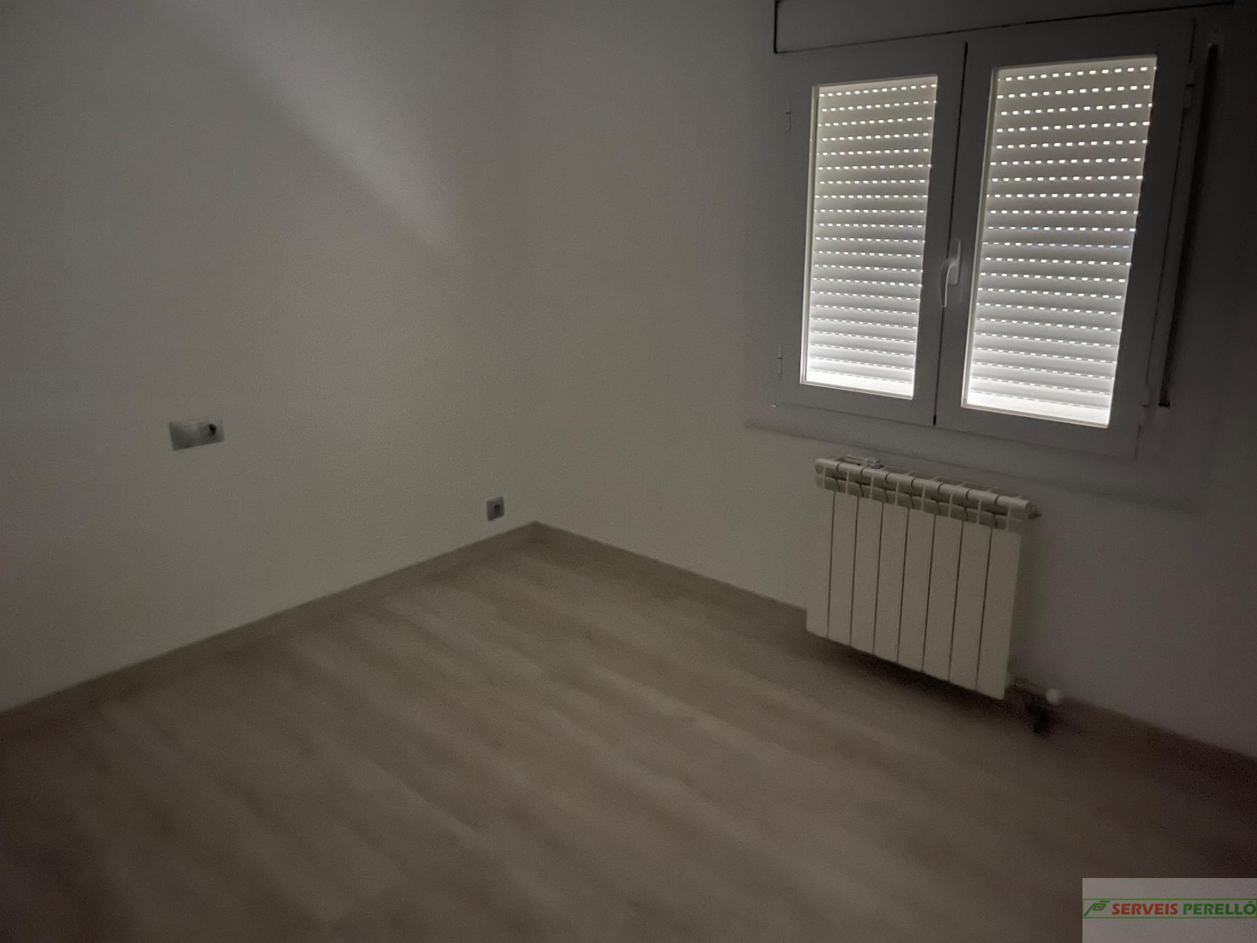 Venta de piso en Mollerussa