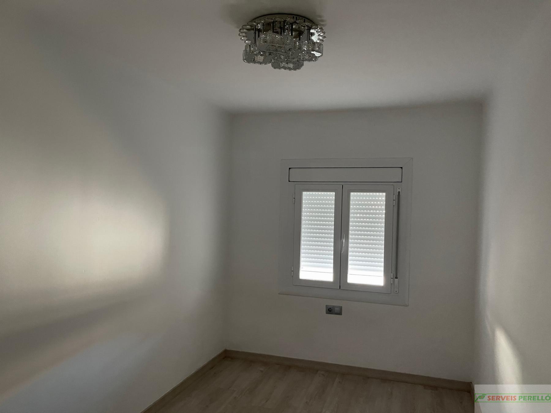 Venta de piso en Mollerussa