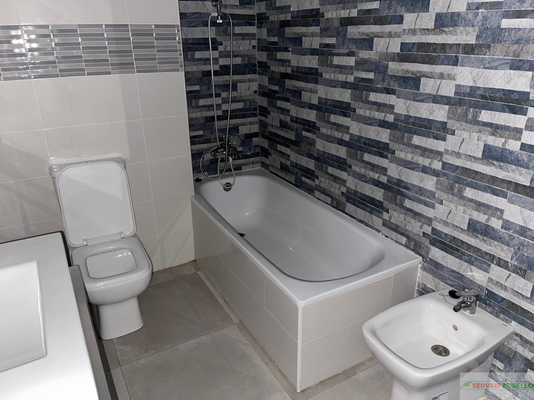 Venta de piso en Mollerussa