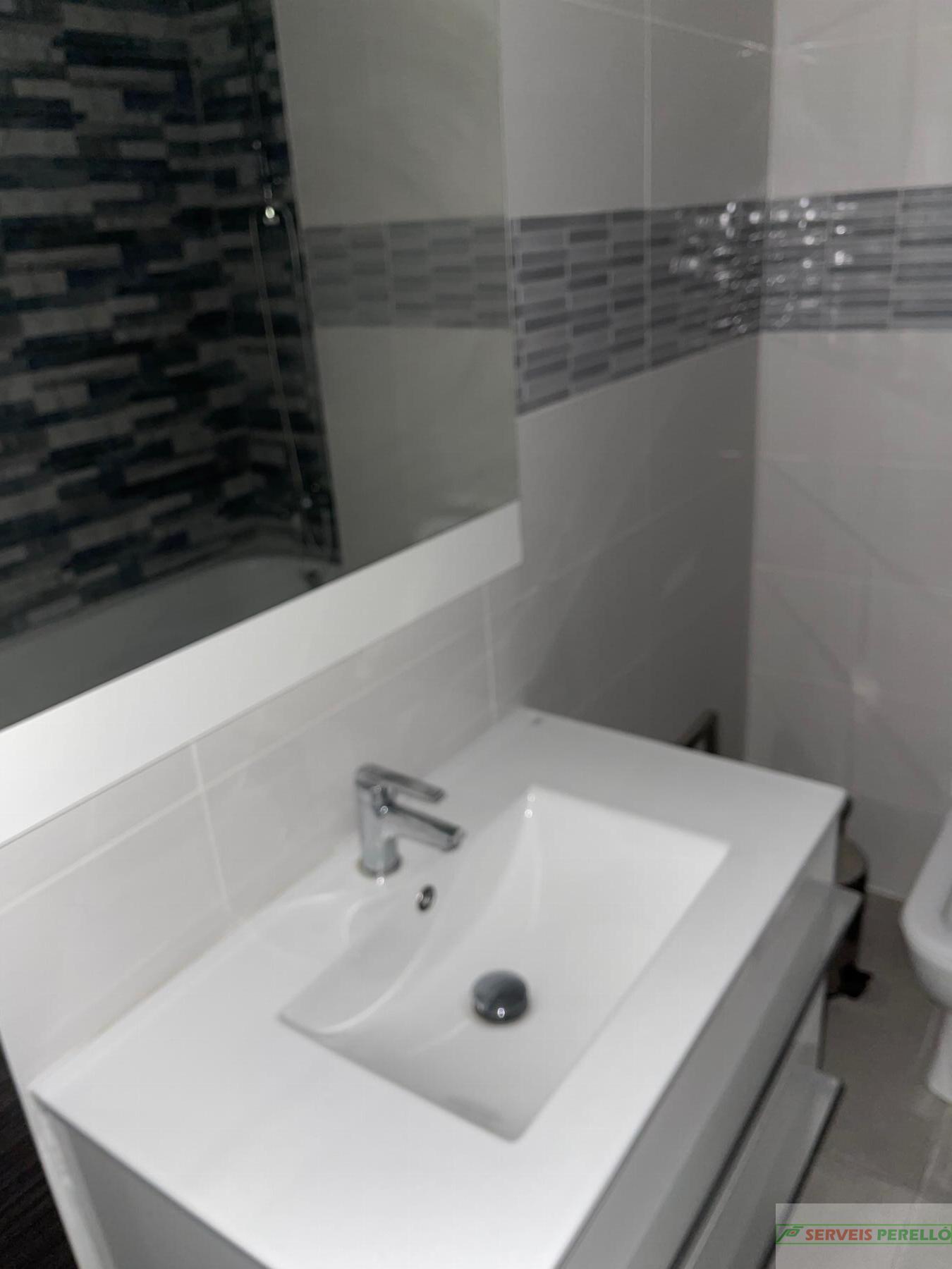 Venta de piso en Mollerussa