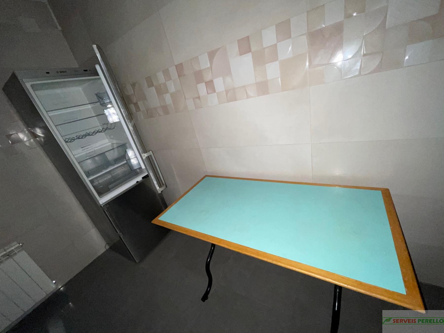 Venta de piso en Mollerussa