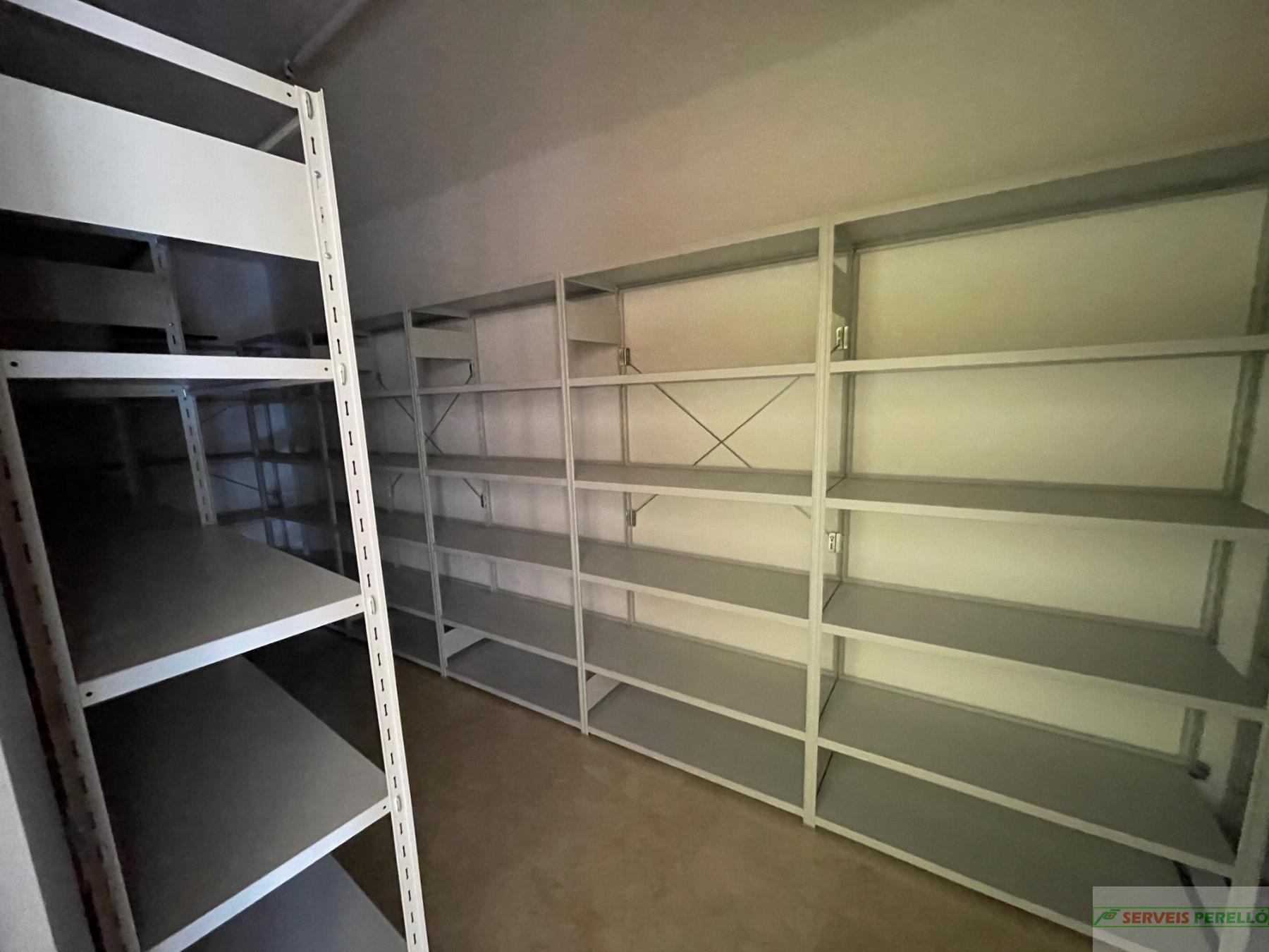 For rent of office in Mollerussa
