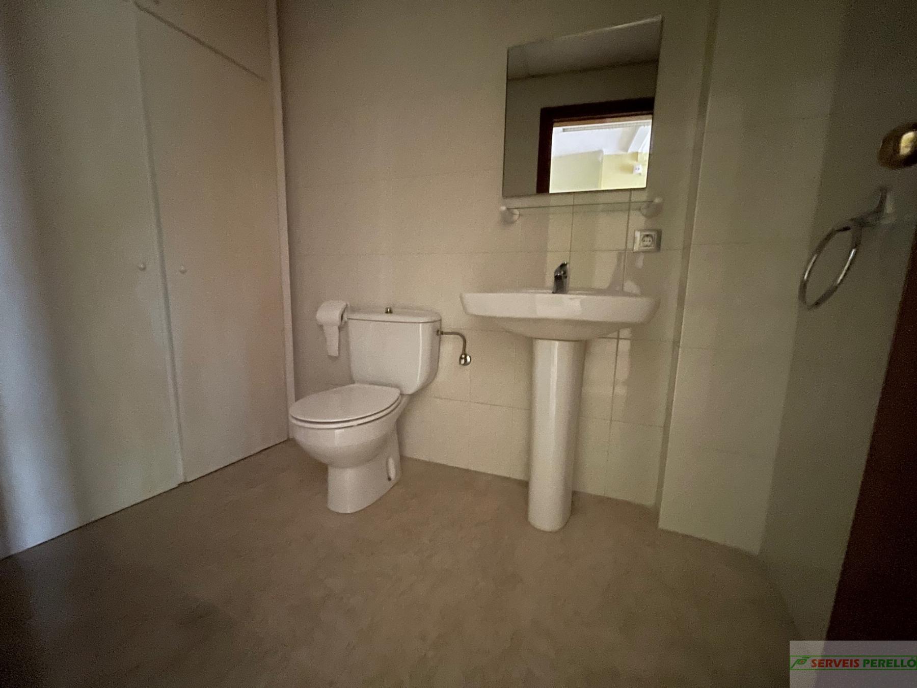 For rent of office in Mollerussa