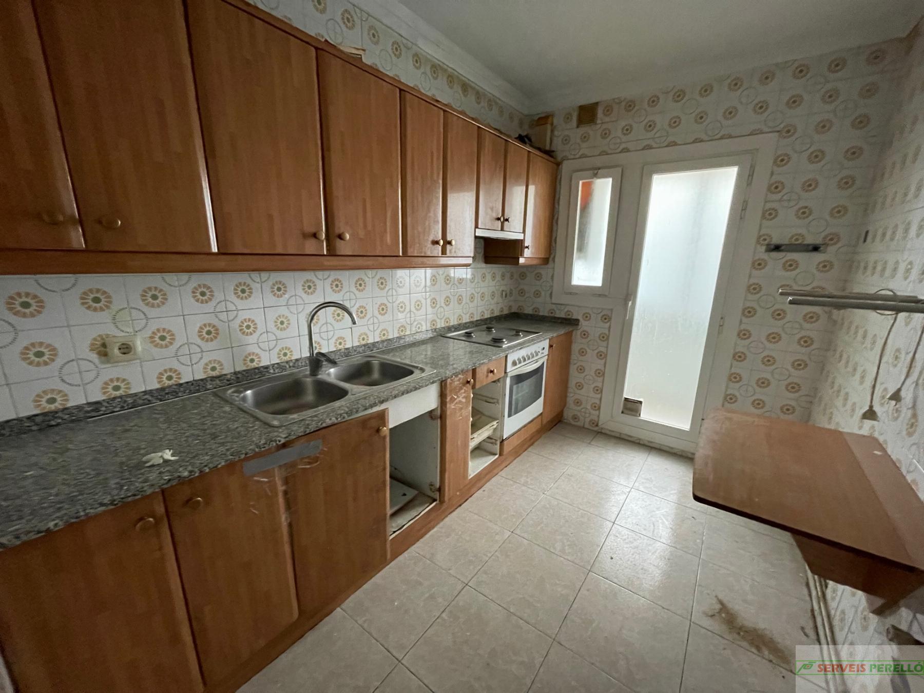 For sale of apartment in Mollerussa