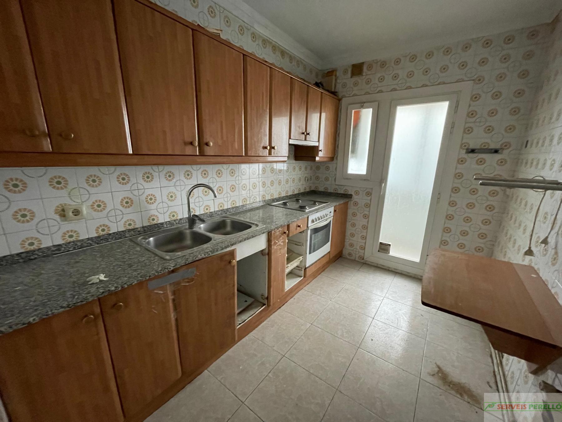 Venta de apartamento en Mollerussa