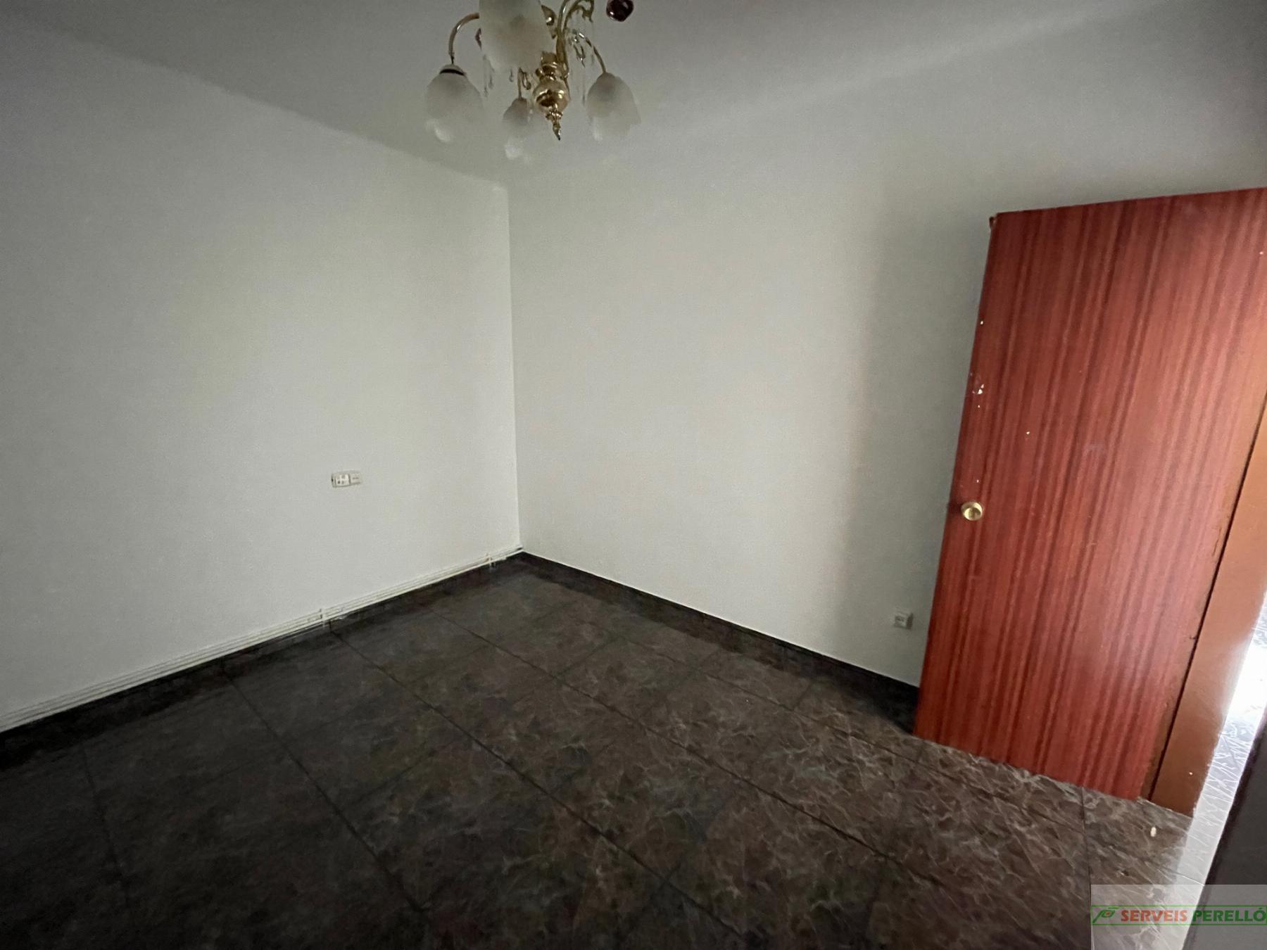 For sale of apartment in Mollerussa