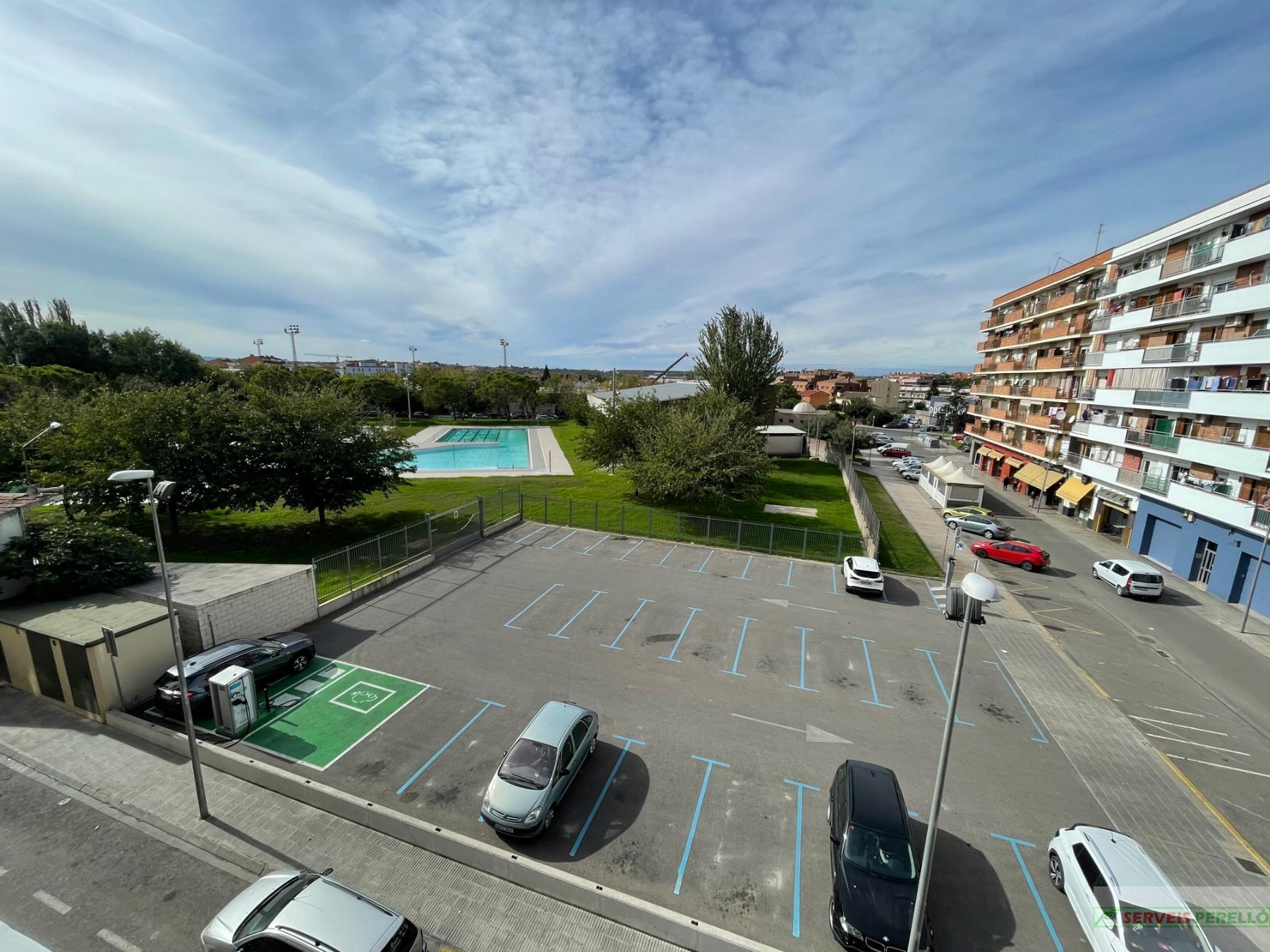 For sale of apartment in Mollerussa