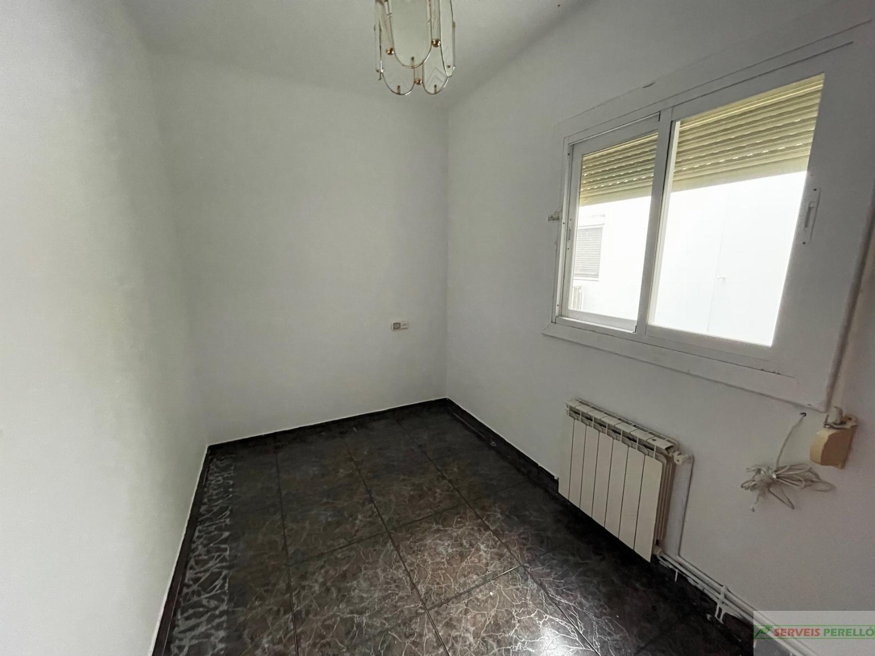 For sale of apartment in Mollerussa
