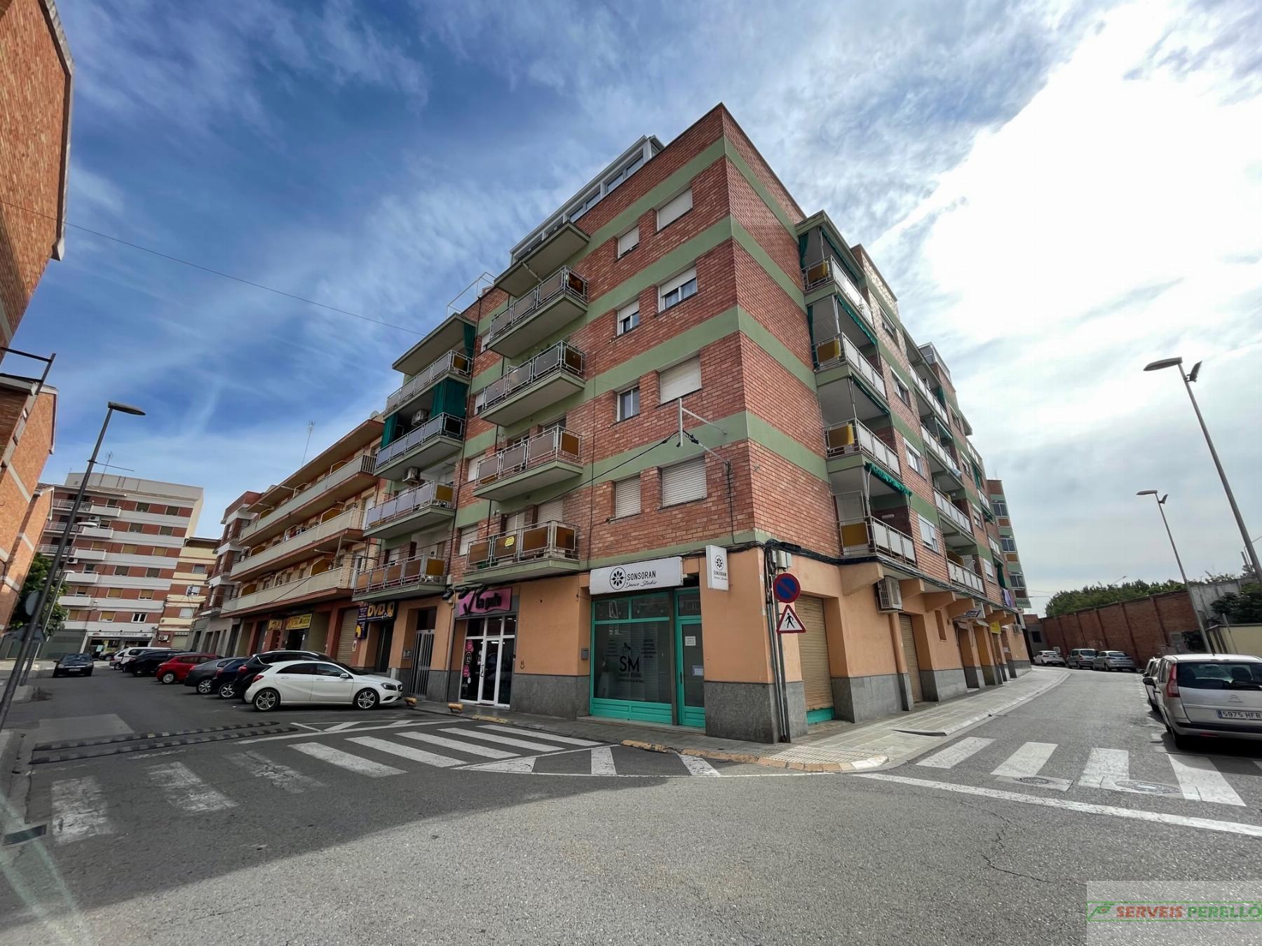 Venta de apartamento en Mollerussa