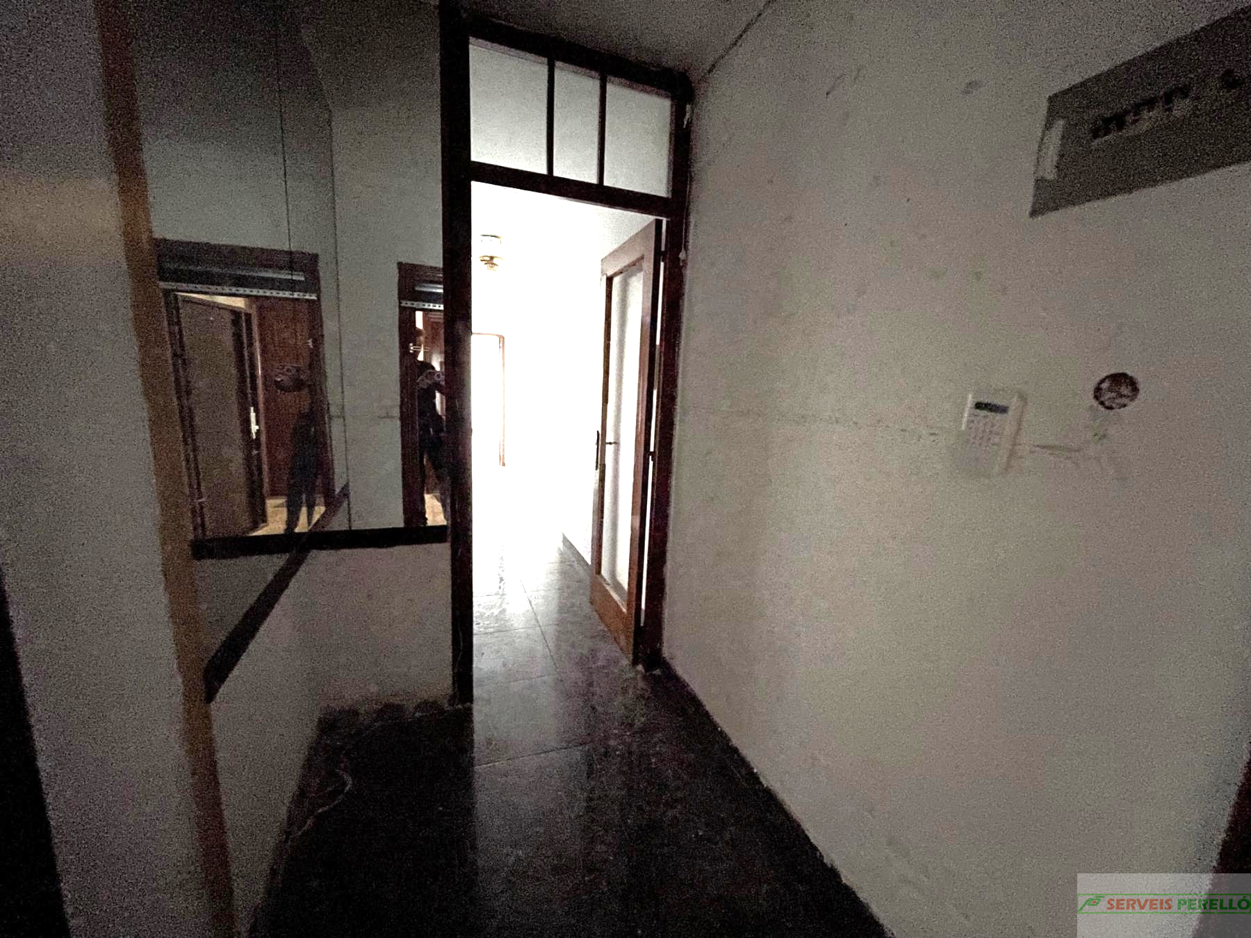 For sale of apartment in Mollerussa