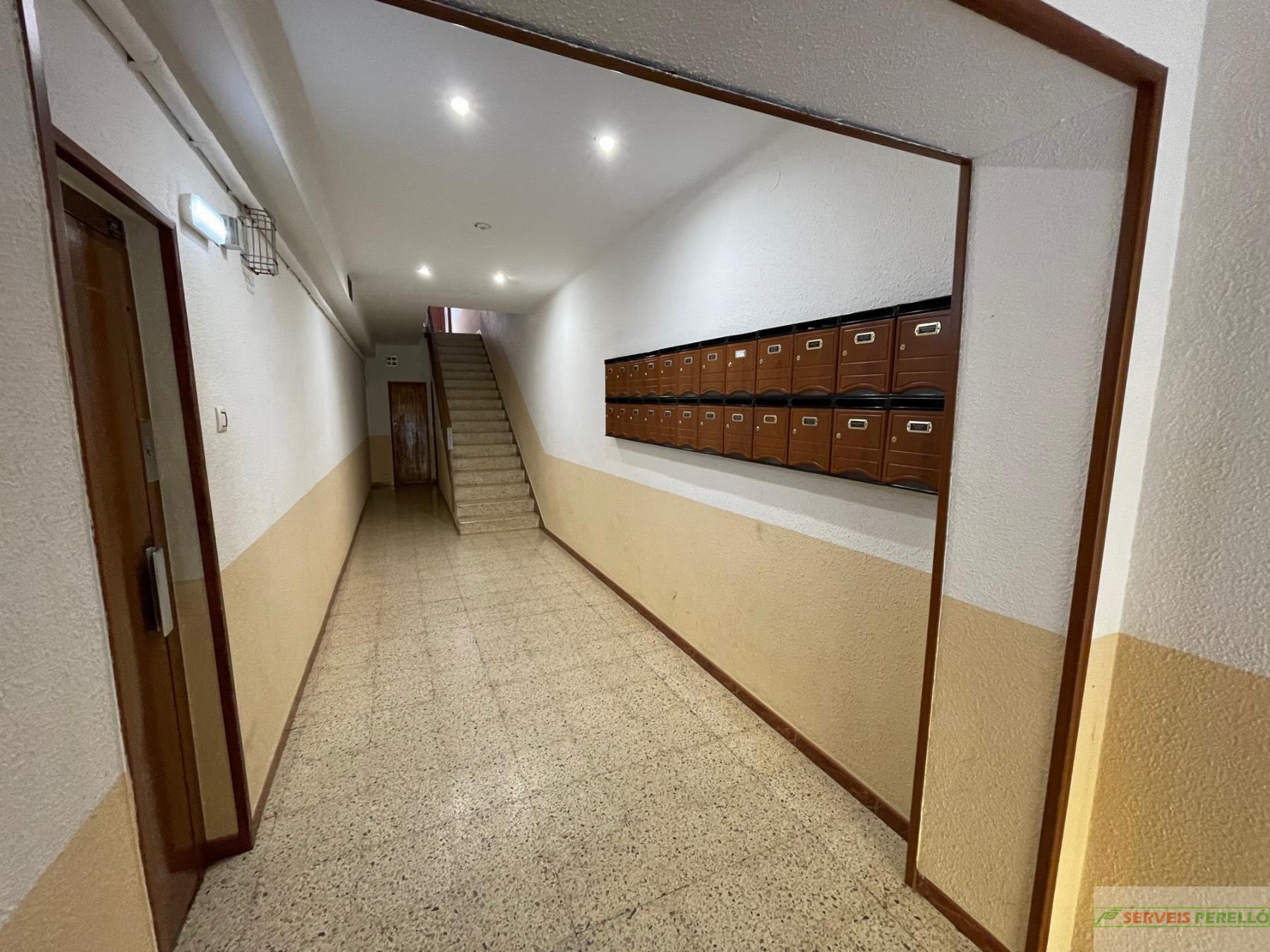 For sale of apartment in Mollerussa