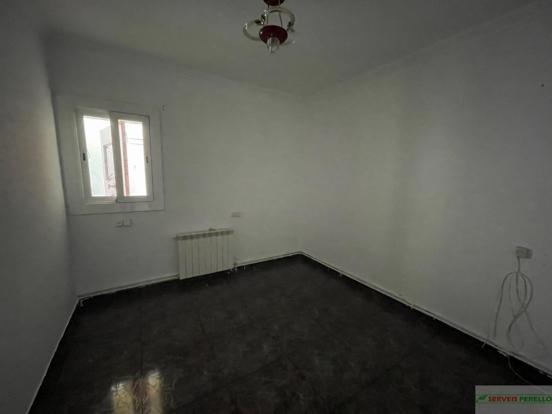 For sale of apartment in Mollerussa