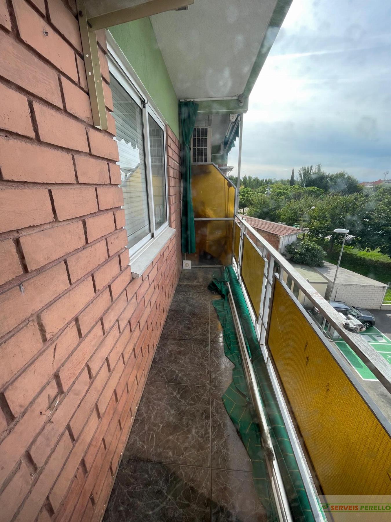 For sale of apartment in Mollerussa