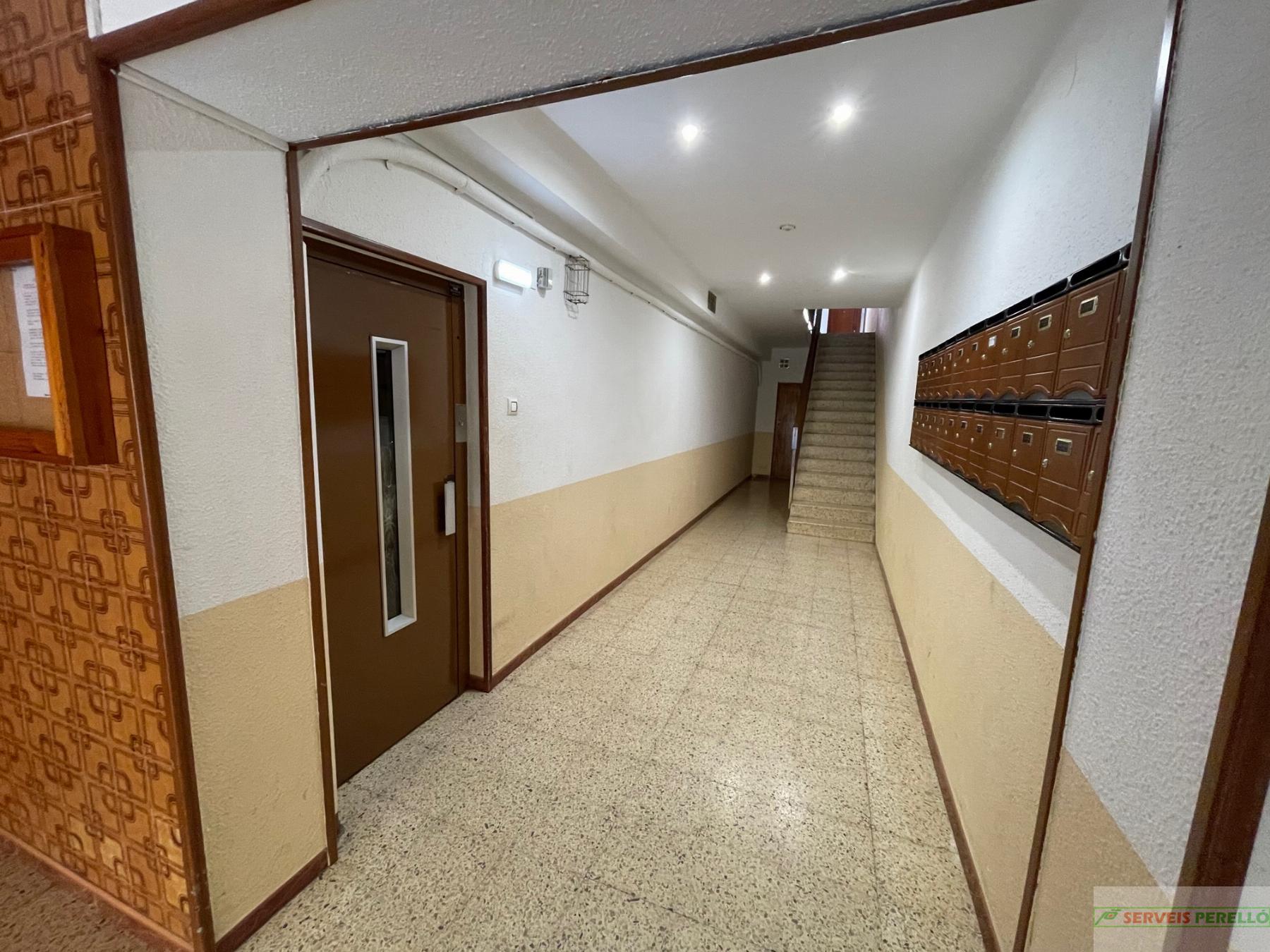 For sale of apartment in Mollerussa