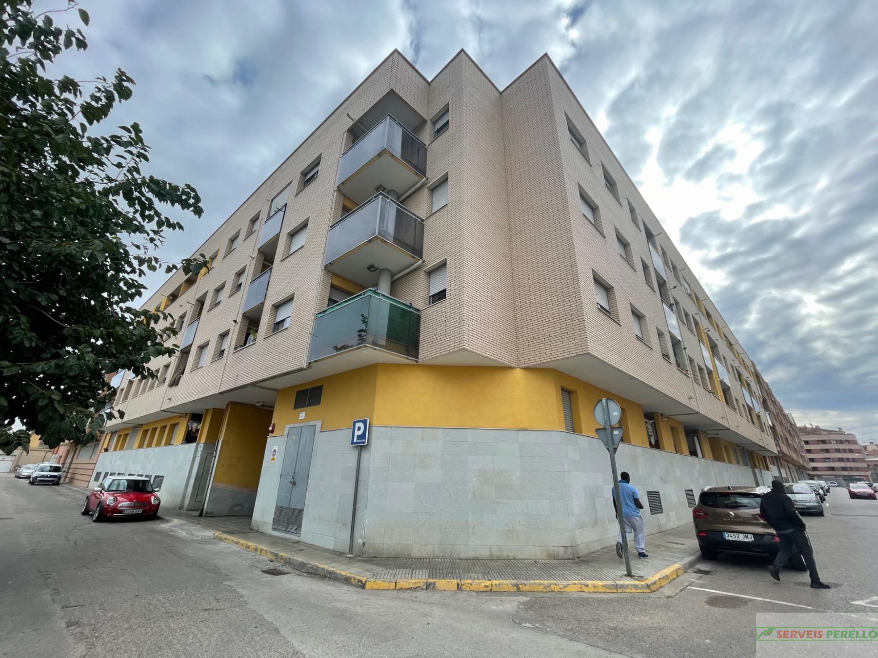 Venta de apartamento en Mollerussa