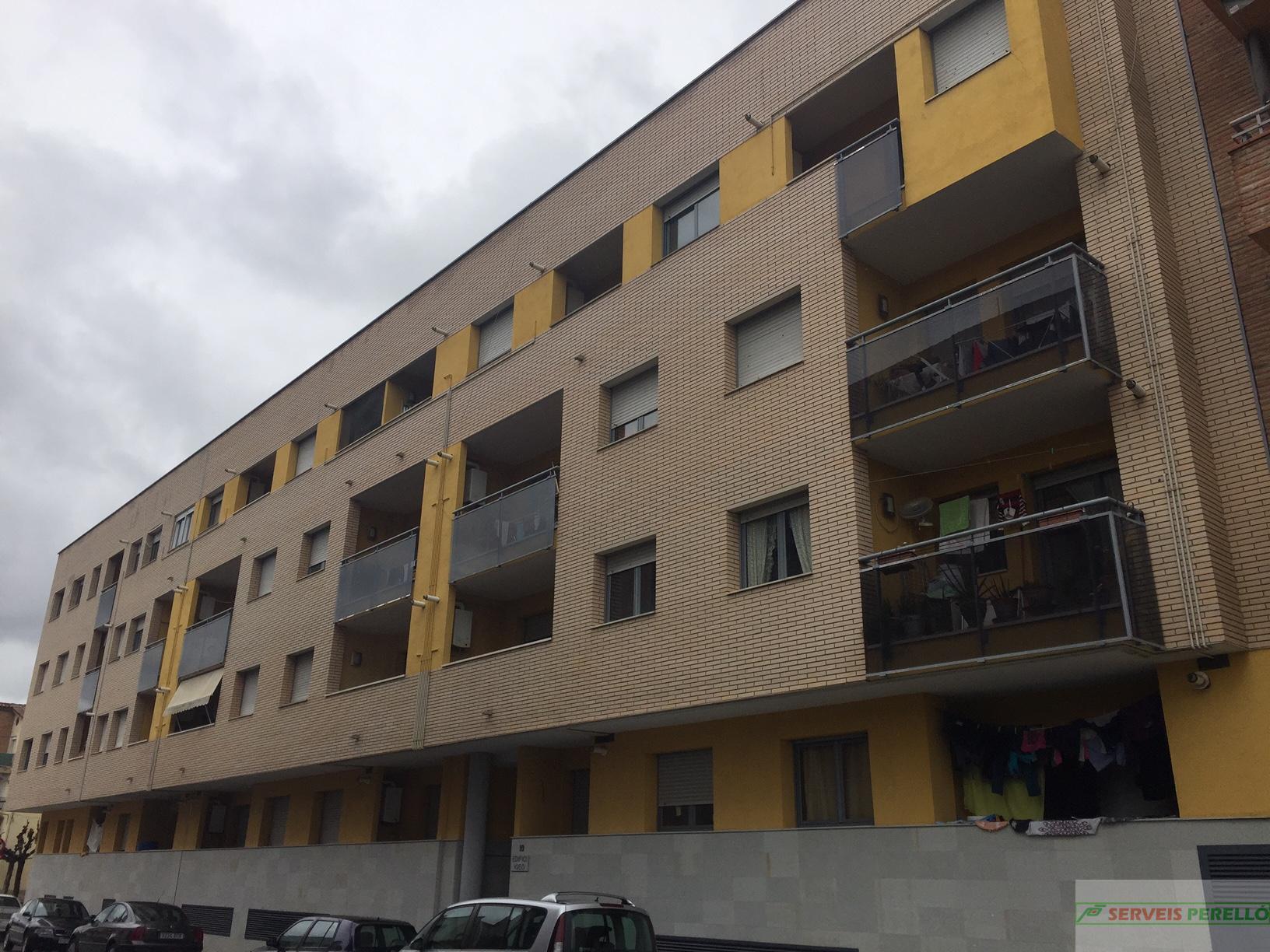 Apartamento en venta en RENFE, Mollerussa