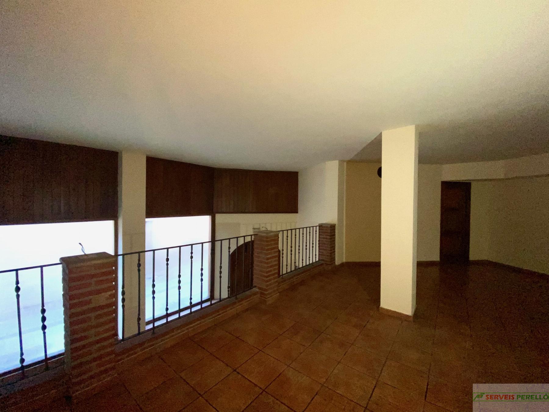 Venta de local comercial en Mollerussa