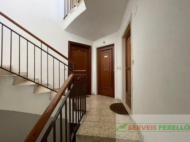 For sale of apartment in Mollerussa