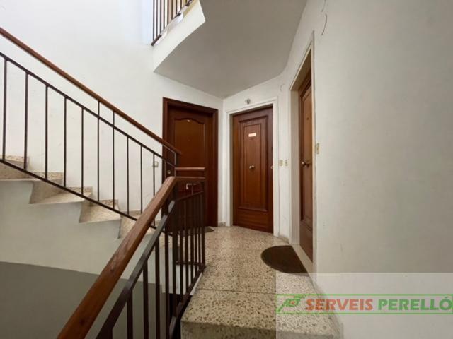 Venta de apartamento en Mollerussa