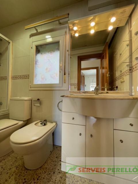 For sale of apartment in Mollerussa
