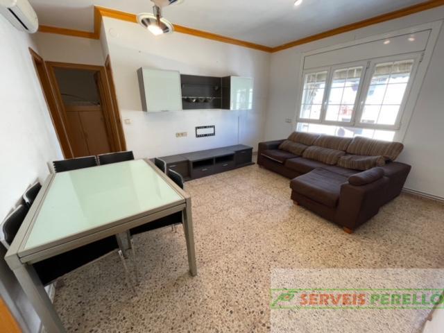 For sale of apartment in Mollerussa
