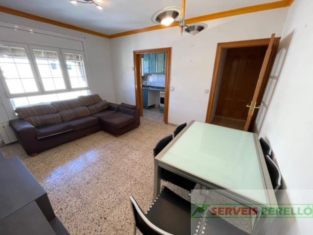 For sale of apartment in Mollerussa
