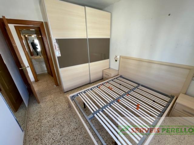 For sale of apartment in Mollerussa