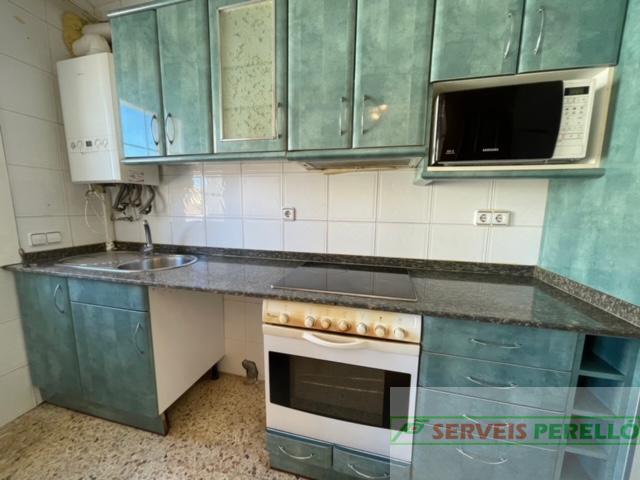 For sale of apartment in Mollerussa