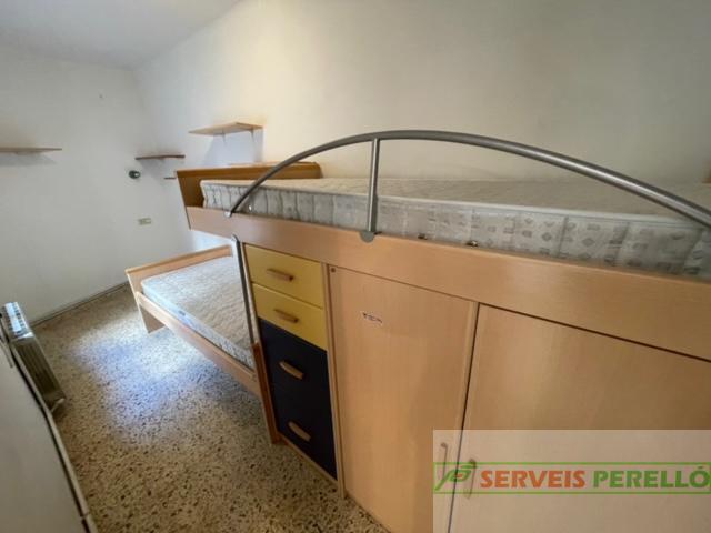 Venta de apartamento en Mollerussa