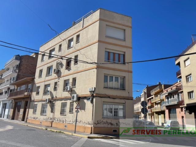 For sale of apartment in Mollerussa