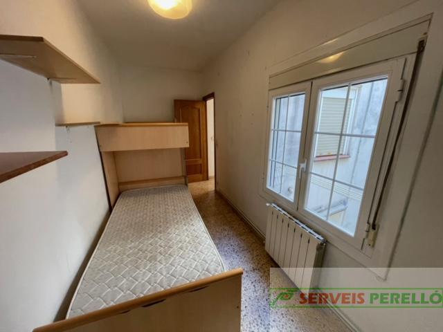 For sale of apartment in Mollerussa