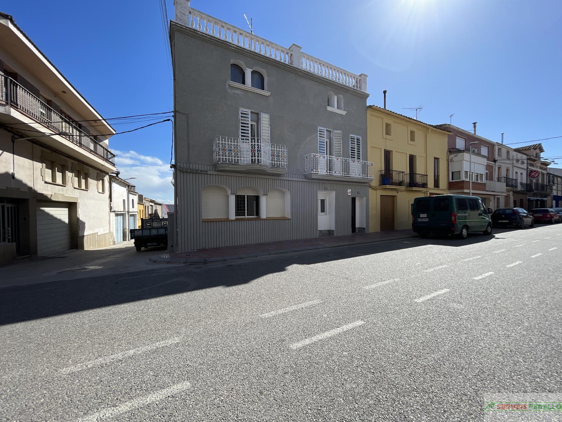 Casa en venta en CENTRE, Miralcamp