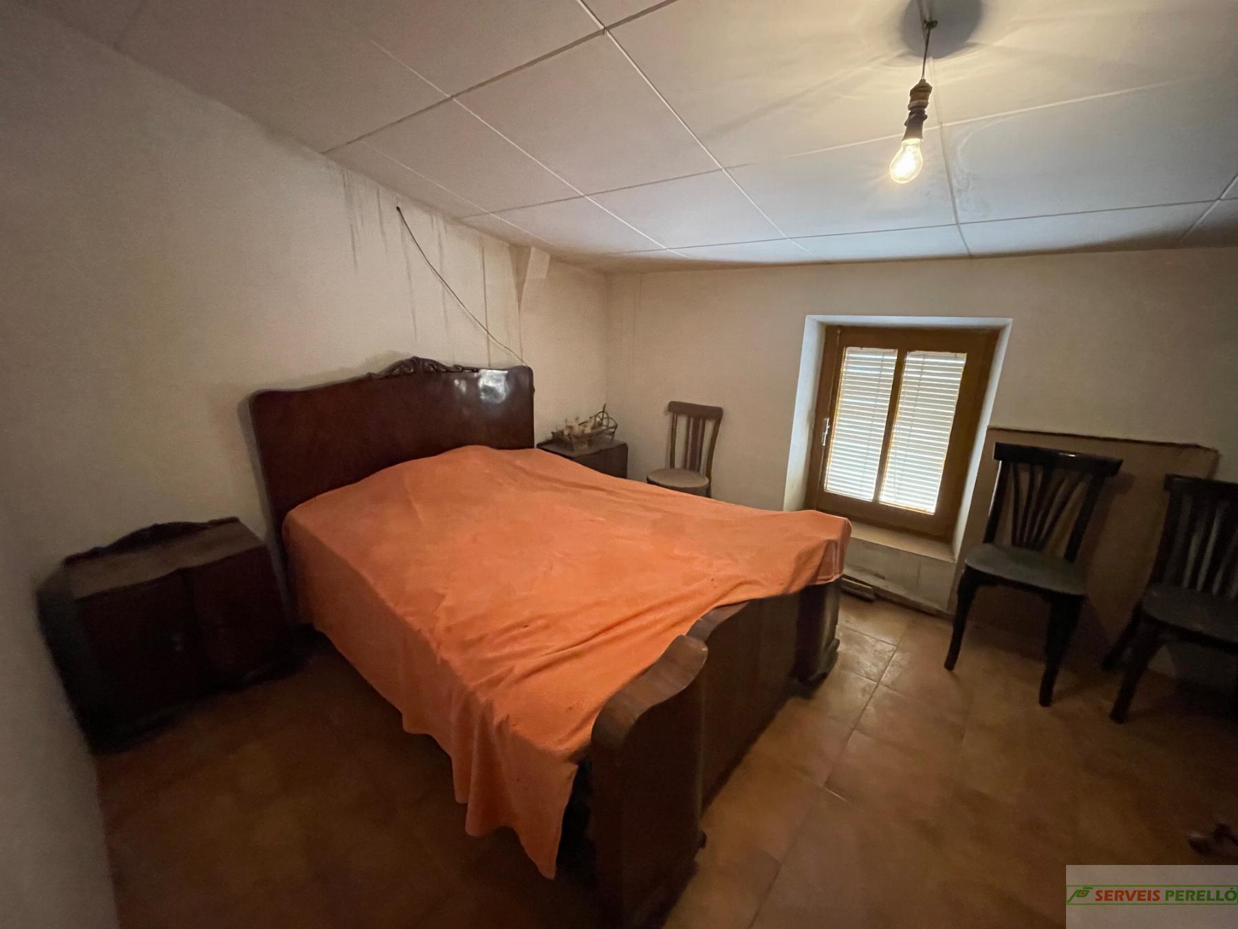 For sale of house in El Poal