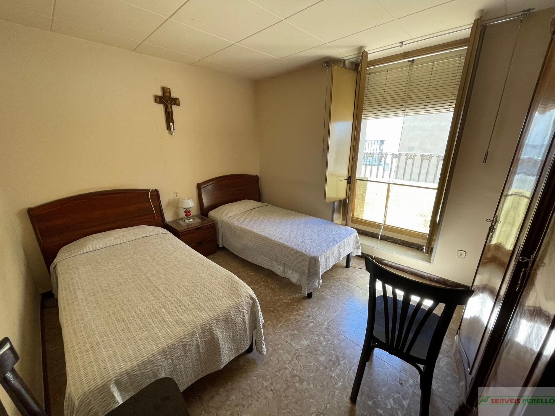 For sale of house in El Poal