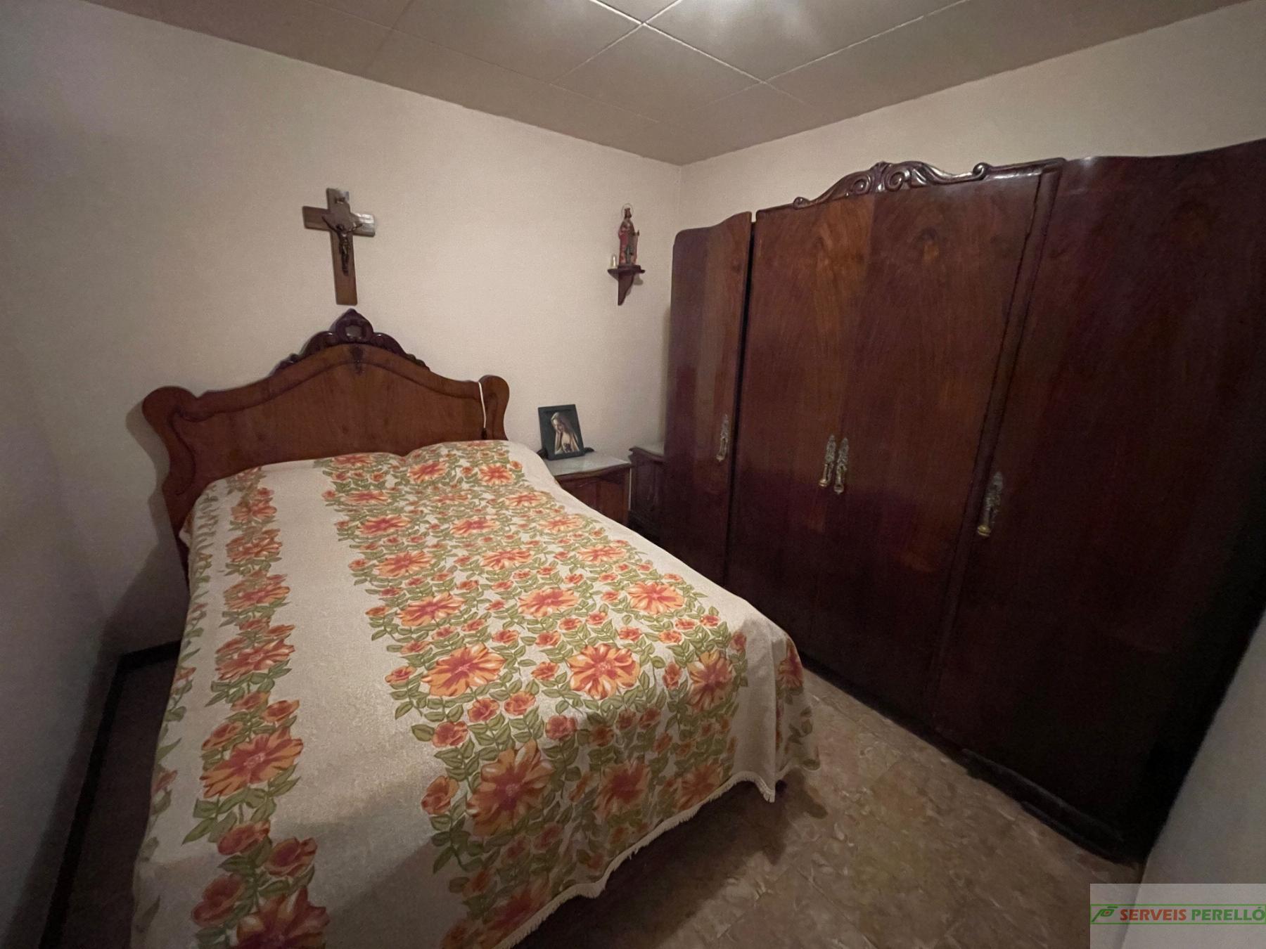 For sale of house in El Poal