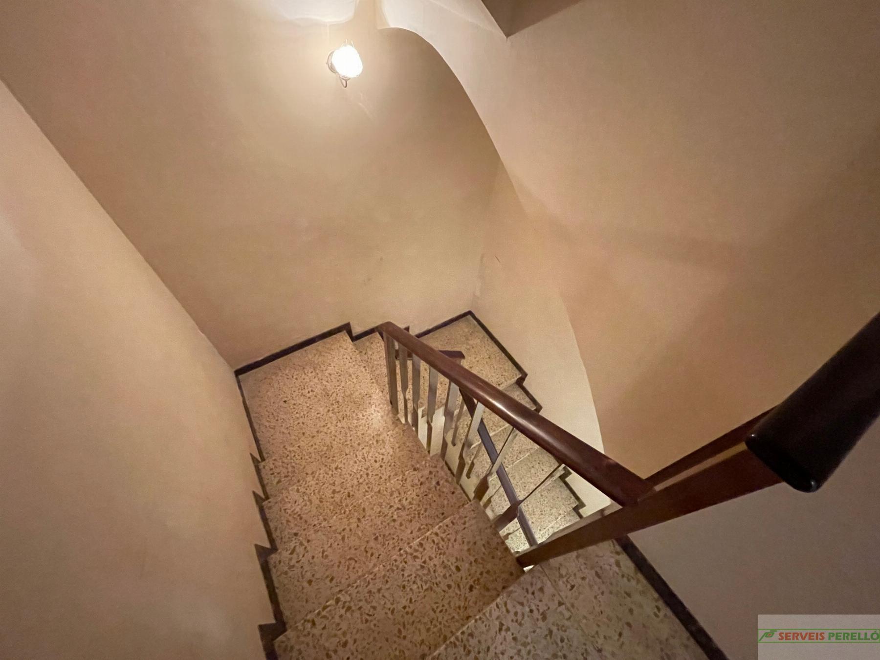 For sale of house in El Poal