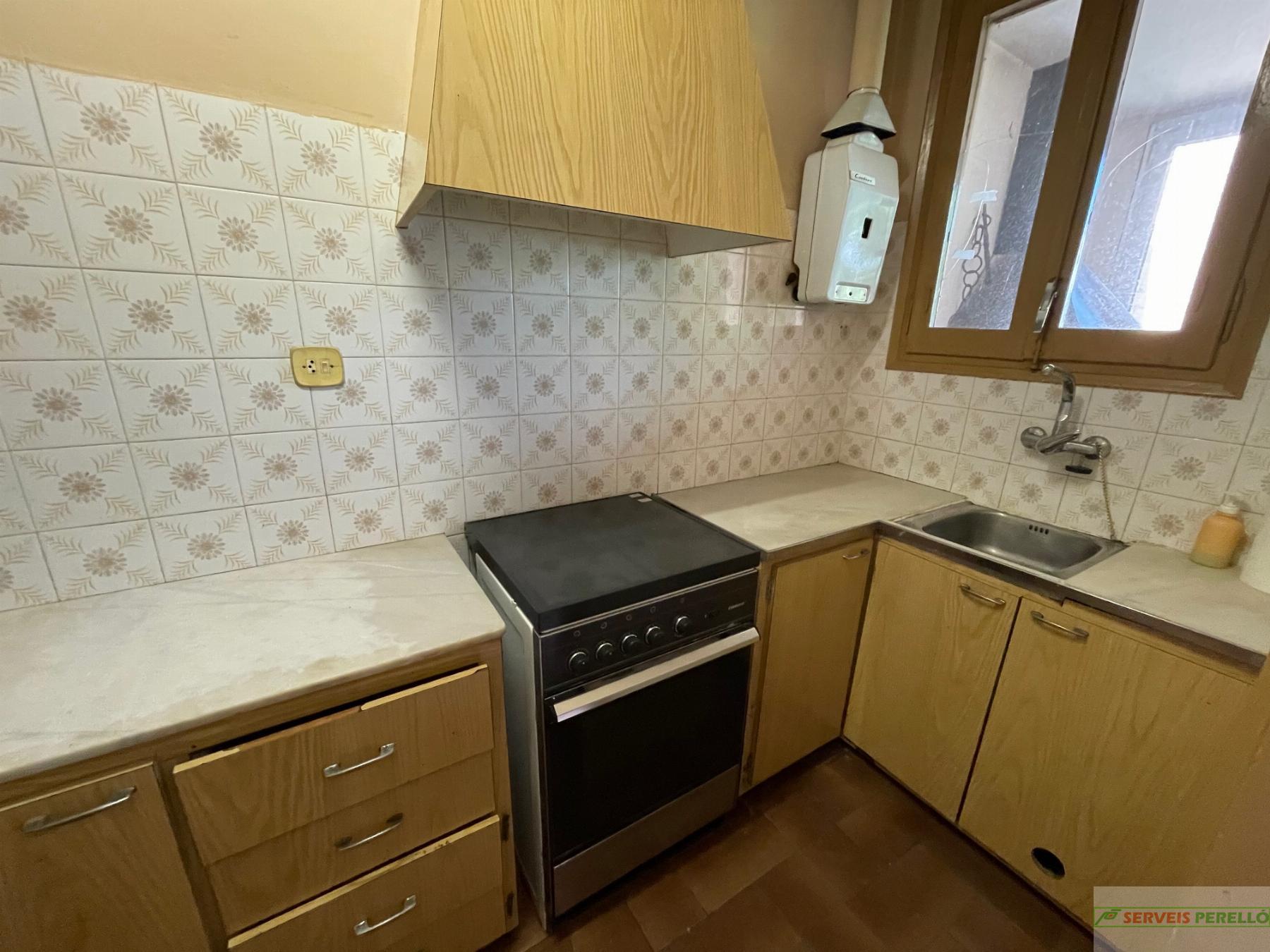 For sale of house in El Poal