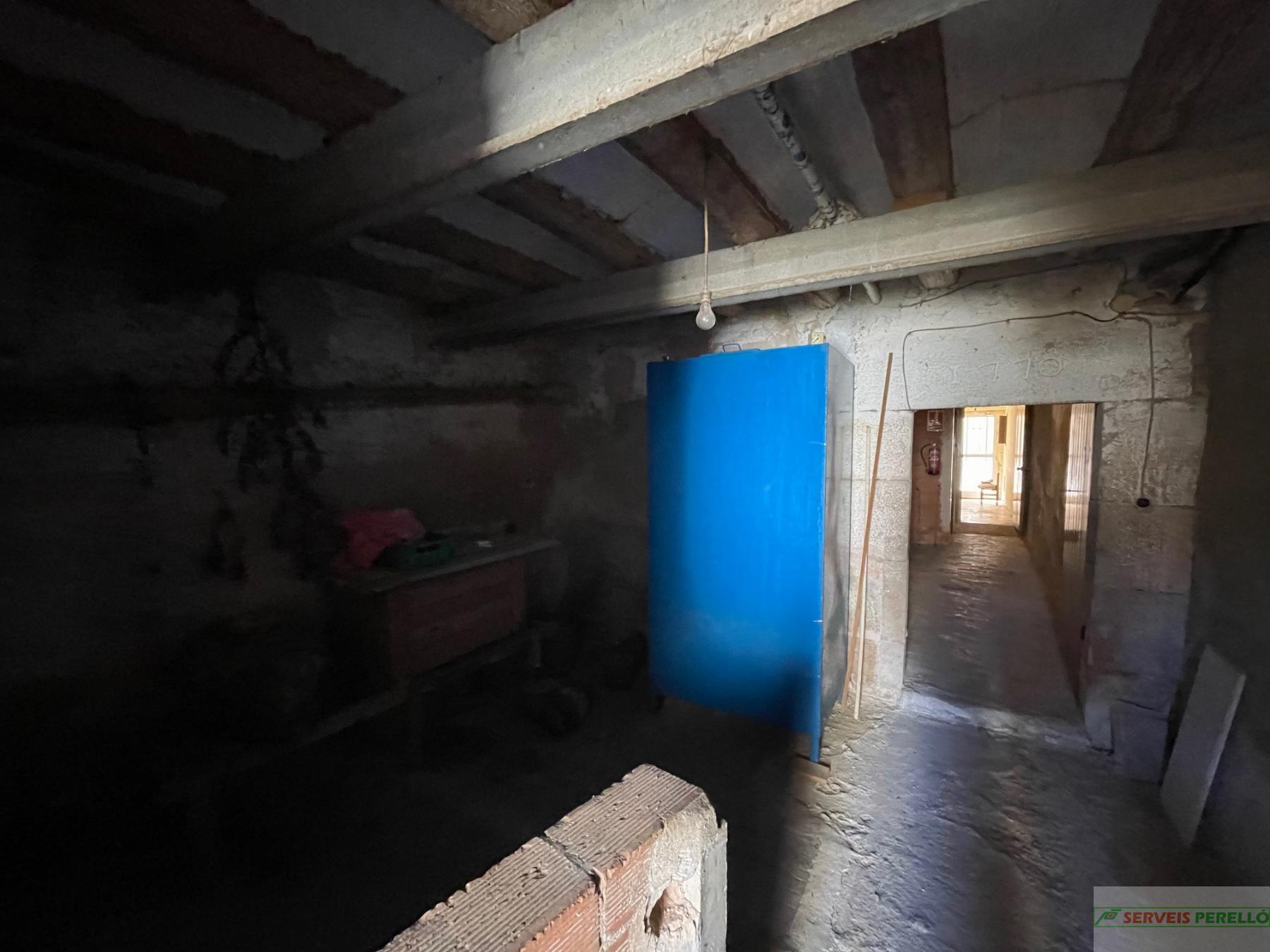 For sale of house in El Poal
