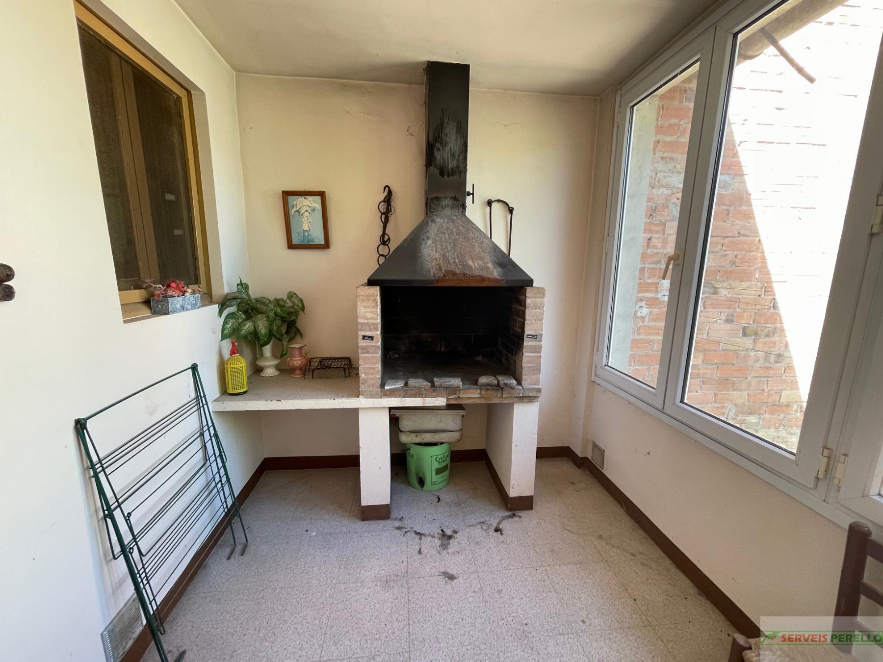 For sale of house in El Poal